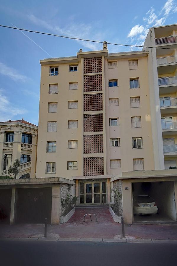 Immogroom - Panoramic View - Quiet - Ac - Bright Cannes Exterior foto